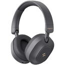 H668BT, Over-Ear, BT 5.4, Wireless, Negru