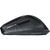 Mouse Cherry Stream Mouse Comfort – Office, USB, optic 1200 DPI, 3 butoane + scroll, negru