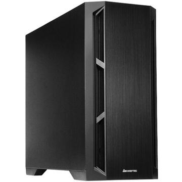 Carcasa Chieftec Apex Q GA-01B-Q-OP , tower case (black)