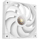 Deepcool DeepCool FT12 WH 120x120x25, case fan (white, 120 mm)