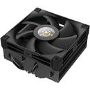 Deepcool Deepcool AN400 BK (black, 92 mm)
