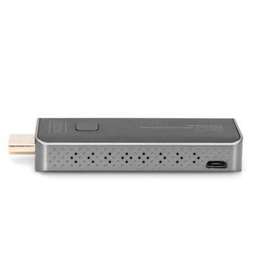 Switch KVM Digitus Digitus Wireless HDMI Transmitter Click & Present