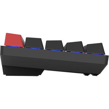 Tastatura Marvo Gaming KG933G Negru