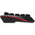 Tastatura Marvo Gaming KG962G Negru