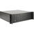Carcasa Inter-Tech Rackmount 3U IPC 3U-K-340L Negru