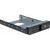 Carcasa Inter-Tech Rackmount 4U IPC Suporta ATX/PS/2 4U-4508 Negru