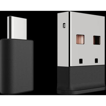 Mouse Keychron M3 Mini Wireless Gaming Negru