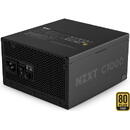NZXT C1000 Gold ATX 3.1, Negru
