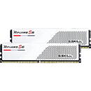 RipJaws S5 Intel XMP 3.0 32 GB DDR5-6000 MHz CL28 Dual Channel