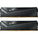Adata ADATA DDR5 - 32 GB -6000 - CL - 40 (2x 16 GB) Dual Kit, RAM Grey, AX5U6000C4016G-DCCAGY, XPG Caster, INTEL XMP