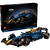 LEGO Technic™ Oracle Red Bull Racing RB20 F1 Car – 1 639 piese, 18+ ani