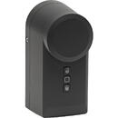 Homematic IP Smart Home door lock drive (HmIP-DLD-A) (anthracite)