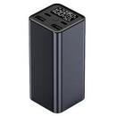 YPB 2100, 20000mAh, 100W, Negru