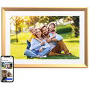 Arzopa Smart Photo Frame D10 10,1 Gold