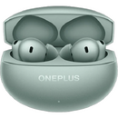 Buds 4, In-Ear, BT 5.4, ANC, IP55, Verde