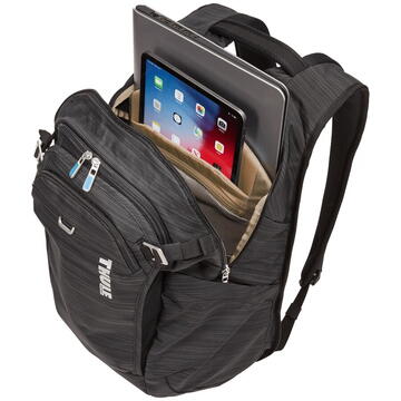 Thule 5352 Construct Backpack 24L black