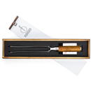 Forged FURCULIȚĂ PENTRU CARNE FORGED OLIVE