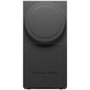 Native Union Rise 3-in-1 Qi2 wireless charger international, black