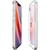 Husa Spigen Retail Spigen Crystal Flex MagSafe, clear white - iPhone 16e