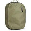 THULE Thule 5119 Clean Dirty Packing Cube Pond Gray