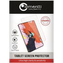 Lemontti Lemontti Folie Silicon Clear Tableta Samsung Galaxy Tab A9