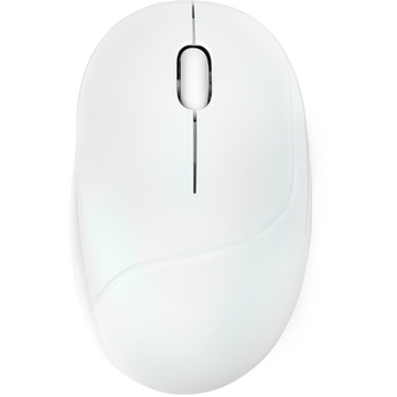 Mouse Asus MD101 Wireless/Bluetooth 2400 DPI Alb