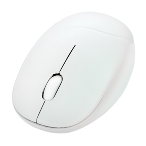 Mouse Asus MD101 Wireless/Bluetooth 2400 DPI Alb