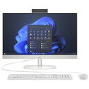 HP HP ProOne 240 G10 i5-1334U 23,8"FHD IPS AG 250nits 16GB DDR4 SSD512 Iris Xe W11Pro Black 3Y OnSite