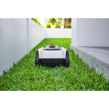 GOAT O500 PANORAMA Ecovacs2250rpm, Li-ion 4000mAh, LiDAR-Enhanced Visual Nav