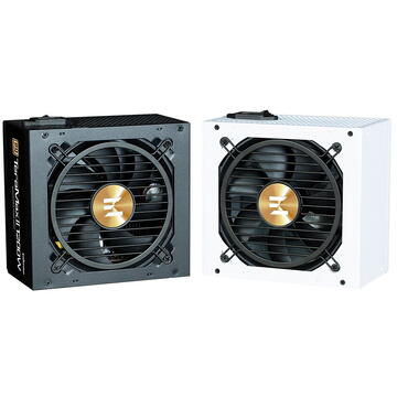 Sursa Zalman ZM1200-TMX2 TeraMaxII 1200W 80+ Gold