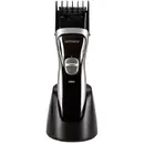 Goldmaster GM-7160, Lame otel, NiMH, Autonomie 60min, Negru