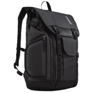 THULE Rucsac TSDP-115 pentru laptop de 15" Dark Shadow