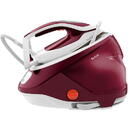 GV9220 cu boiler de inalta presiune 2600W, presiune 7.5 bar, functie Auto OFF, capacitate rezervor 1.8L, alb&rosu