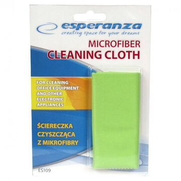 ESPERANZA Carpa microfibra ES109