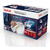 Fier de calcat Tefal FV5697 3000W, jet abur 270 g/min, abur variabil 0-50 g/min, colector anticalcar, oprire automata, alb/roz