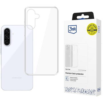 Husa 3MK pentru Apple iPhone 14 Pro Max Transparenta