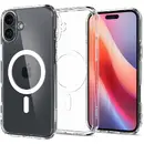 Ultra Hybrid MagSafe, white - iPhone 16