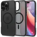 Ultra Hybrid MagSafe, frost black - iPhone 16 Pro Max