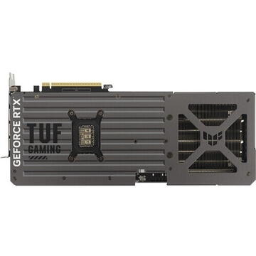 Placa video Asus TUF Gaming GeForce RTX 5080, 16GB GDDR7