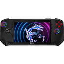 MSI MSI Claw A1M-064PL, Intel Ultra 7 155H AI Boost 1.4GHz, 16GB DDR5, 512GB SSD, Intel Arc Graphics