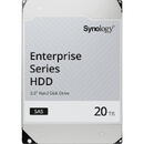 Synology HAS5310 20TB SAS 3.5inch HDD 7200RPM 512MB cache