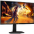 Monitor LED AOC 25G4SXU, 24.5 inch, 1920 x 1080 pixeli, 1 ms GTG, Negru