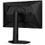 Monitor LED AOC 25G4SXU, 24.5 inch, 1920 x 1080 pixeli, 1 ms GTG, Negru