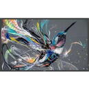 Philips 86BDL3511Q/00, 86", 3840 x 2160 pixeli, Negru