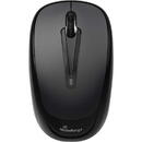 MROS216 – Mouse wireless, 2.4 GHz, optic, 3 butoane + scroll, culoare Black