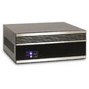 Inter-Tech IPC Industrial S21 Negru-Argintiu