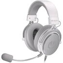 VIRO Plus USB, gaming headset Alb