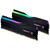 Memorie G.Skill Trident Z5 RGB Intel XMP 3.0 64GB DDR5-6000 MHz CL 28 Dual Channel