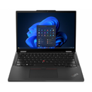 ThinkPad X13 Gen 5 Intel Core Ultra 7 155U 13.3inch Touch RAM 16GB SSD 512GB Intel Graphics Windows 11 Pro Negru