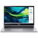 Acer Aspire Go 15 AG15-42P-R4P8 AMD Ryzen 7 5825U 15.6 inch RAM 16GB SSD 512GB AMD Radeon Graphics No OS Pure Silver